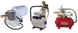 Gruppo acqua idroforetica